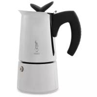 Кофеварка гейзерная BIALETTI Musa, 10 порции