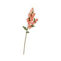Ветка Снежноягодника нежно-розовая в-51 см, 30.11170001PK, Treez Collection