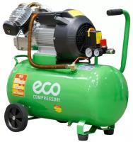 Масляный Eco AE-502-3, 50 л, 2.2 кВт