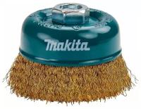 Чашечная щетка 90 мм Makita D-39780