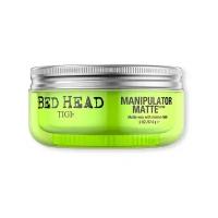 TIGI Bed Head мастика Manipulator Matte, сильная фиксация, 57.5 г