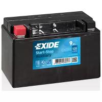 Автомобильный аккумулятор Exide START & STOP AUXILIARY EK091