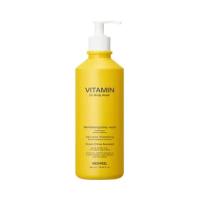 MEDI-PEEL Очищающий гель для тела с комплексом витаминов Vitamin Dr.Body Wash, 500 мл