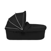 Valco Baby Спальный блок External Bassinet для Snap Duo (Coal Black)