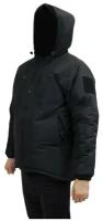 Куртка мужская зимняя Gunfighter до - 20 цвет черный (размер: 52-54)