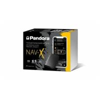 Телеметрический модуль Pandora NAV-X GSM+GPS