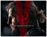 Metal Gear Solid V: The Phantom Pain