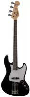 TERRIS TJB-46 SB бас-гитара jazz bass,цвет санберст