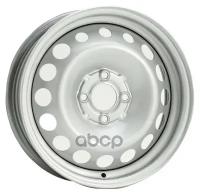 Диск KFZ, VOLVO 7x16/5x107.95ET50 63.3