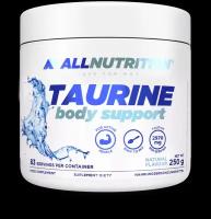 Таурин ALLNUTRITION TAURINE Body Support 250 г