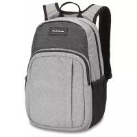 Рюкзак Dakine Campus S 18L Greyscale