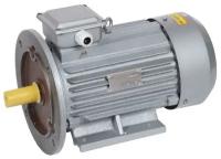 Электродвигатель АИР DRIVE 3ф 100S2 380В 4кВт 3000об/мин 2081 IEK DRV100-S2-004-0-3020 (1 шт.)
