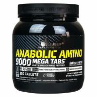 Anabolic Amino 9000, 300 таблеток