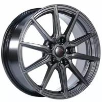 Колесный диск NZ R-03 6.5x16/5x112 D57.1 ET33 Graphite