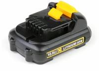 Аккумулятор для DeWalt 10.8V 1.5Ah (Li-Ion) PN: DCB127