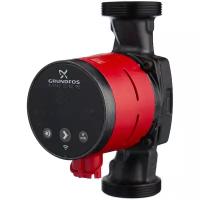 Циркуляционный насос Grundfos ALPHA2 32-60 180 (модель D) (34 Вт) черный