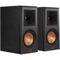 Klipsch Полочная Акустика Klipsch Rp-500m Ii Walnut