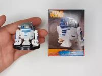 Фигурка R2-D2 на подставке из вселенной Звездные войны Star wars