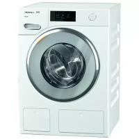 Стиральная машина Miele WWV 980WPS White Edition