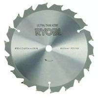 Пильный диск RYOBI CSB150A1 150х10 мм