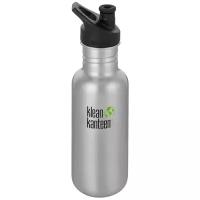 Бутылка Klean Kanteen Classic Sport 18oz 0.532 л