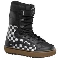 Сноубордические ботинки VANS Mens Hi-Standard LL DX