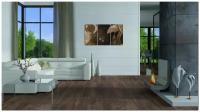 Ламинат Kronopol Parfe Floor Classic Дуб Капри 4058, 32 класс, 8 мм, замковый