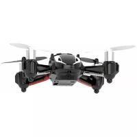 Квадрокоптер UDI RC Nano RX 4 U841, черный