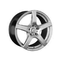 Колесный диск LS Wheels LS364 7.5х17/5х114.3 D73.1 ET40, HP