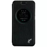 Чехол G-Case Slim Premium для Asus ZenFone 4 ZE554KL, черный