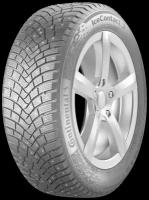 Continental IceContact 3 255/35R19 96T