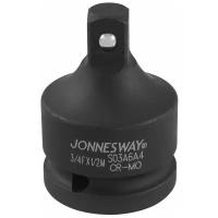 Адаптер для торцевых головок JONNESWAY S03A6A4