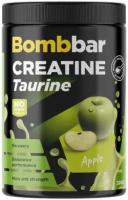 Creatine Taurine (300 гр) (яблоко)