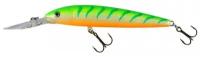 Воблер Rapala Down Deep Husky Jerk 10 10см. 11гр. GTU до 4,8м. suspending