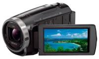 Sony HDR-CX625