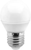 Светодиодная (LED) Лампа, Smartbuy G45-05W/4000/E27