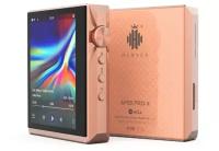 Плеер Hidizs AP80 PRO-X Red Copper Limited Edition