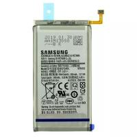 АКБ Samsung S10 Galaxy SM-G973 EB-BG973ABU 3300/3400mAh .Premium