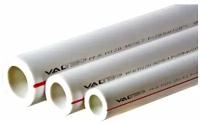 Труба VALTEC Труба VALTEC PN 20*75 мм (VTp.700.0020.75)