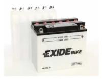 Аккумуляторная батарея Exide EB16L-B