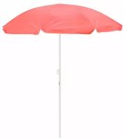 Зонт садовый солнцезащитный 150х150 см