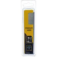 Гвозди STANLEY 1-SWK-BN0625T тип 47 для пистолета, 15 мм