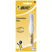 BIC Корректирующая ручка 7 мл