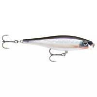 Воблер Rapala BX MINNOW (100 мм, 12 гр, до 1.5 м, плавающий) BXM10-PDS