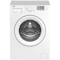 Узкая стиральная машина Beko WRE6512BWW, 6 кг, белый