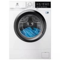 Стиральная машина Electrolux PerfectCare 600 EW6S3R06S