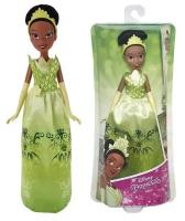 Кукла Disney Princess Tiana Тиана, 29см