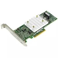 Контроллер SAS/SATA RAID Adaptec SmartRAID 3102-8i