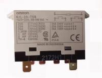 Реле Omron G7L-2A-TUB AC200/240 для котлов, печей, посудомоечных машин, пароконвектоматов, тепловых шкафов абат