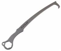 Экстрактор закладок Kailas Nuts Tool, Silver